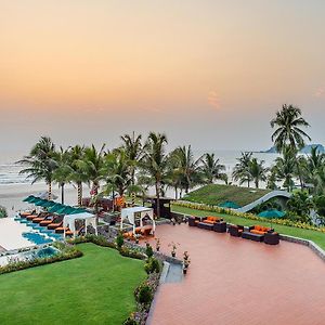 Ngwe Saung Yacht Club & Resort