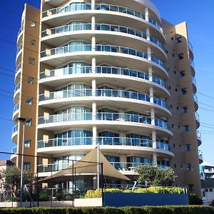 Sails Apartments